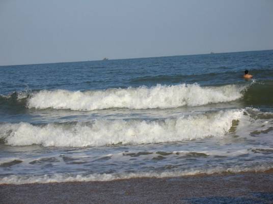 潮汐（汉语词语）