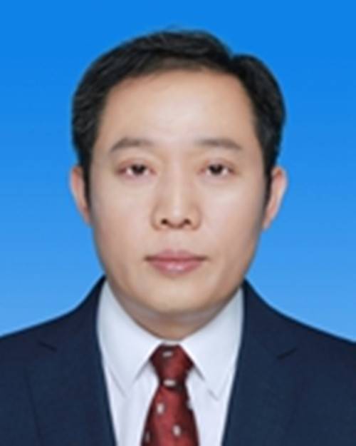 李彬（广东省珠海市委副书记）