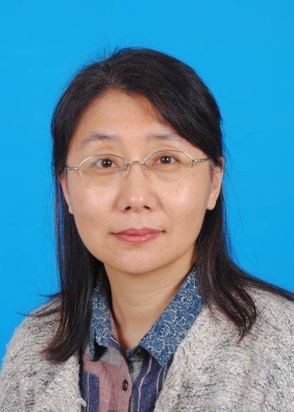 徐丽（广州大学工程抗震研究中心副研究员）