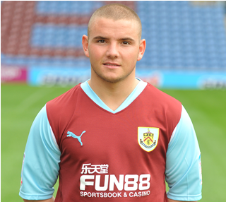 阿莱士·麦克唐纳