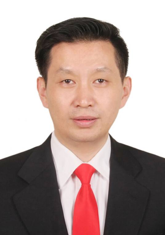 王东(天津市邮政管理局党组书记、局长)