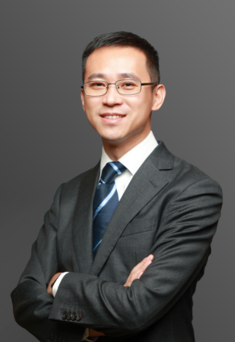 李剑（上海交通大学凯原法学院教授）