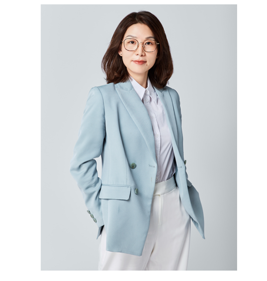 张玲玲（律师）