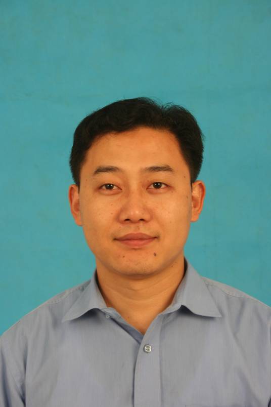 张健（武汉大学教授）