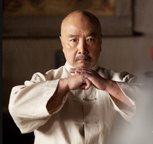 于海（中国内地男演员、武术家）