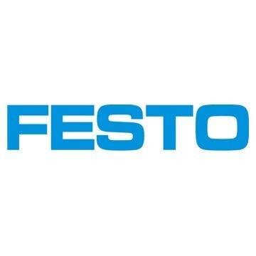 FESTO（德国气动元件厂商）