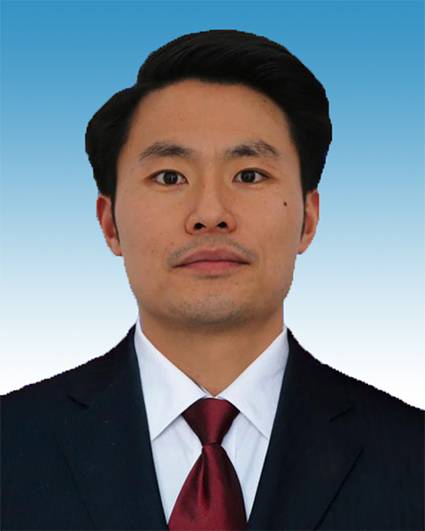 冯哲（抚州市临川区人民政府副区长）