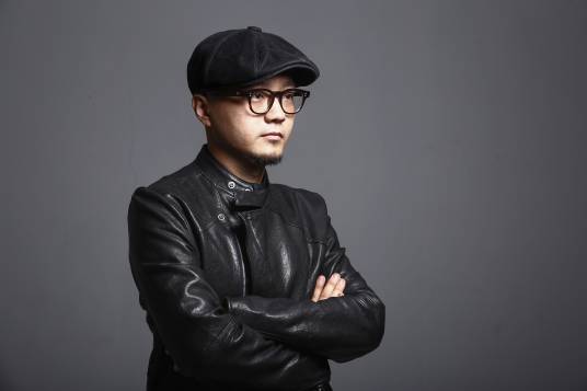 苏明（导演、制片人）