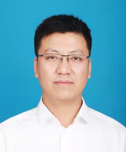 李珩（徐州市铜山区副区长）