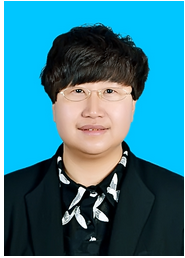 李海军（西宁市大通县人民政府原副县长）