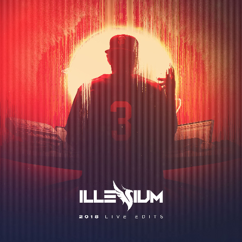 leaving(ILLENIUM / EDEN演唱歌曲)