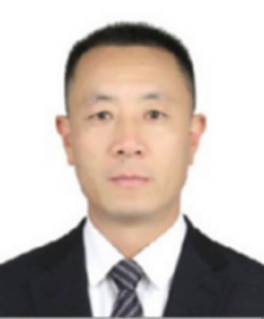 林刚(贵州省黔南州龙里县政府原党组成员、副县长)