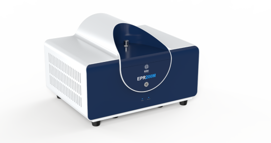 电子顺磁共振波谱仪