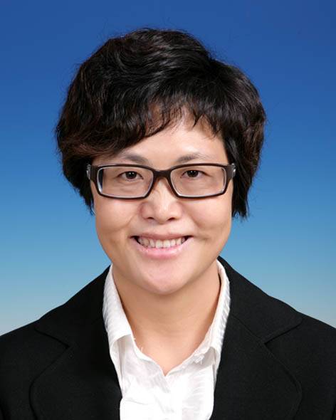 李婧（中共北京市东城区纪委副书记、区委巡察办主任（兼））