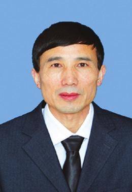 刘春雷（吉林省长春中医药大学纪委书记）