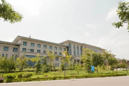 东营华泰孙武湖度假酒店