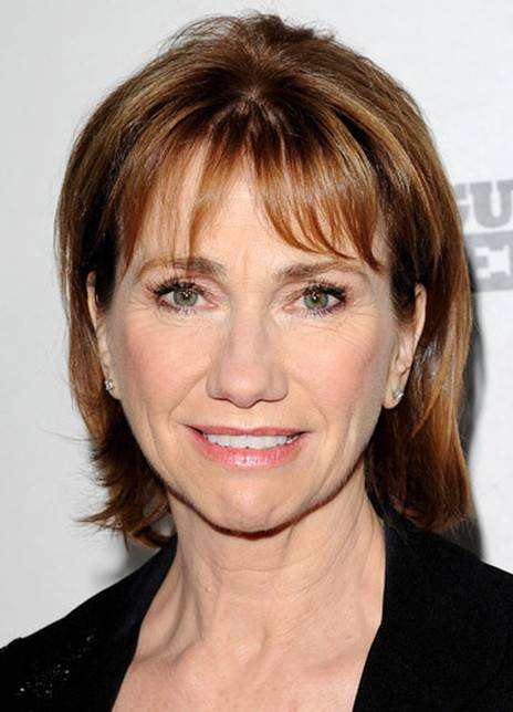 凯西·贝克（美国女演员）