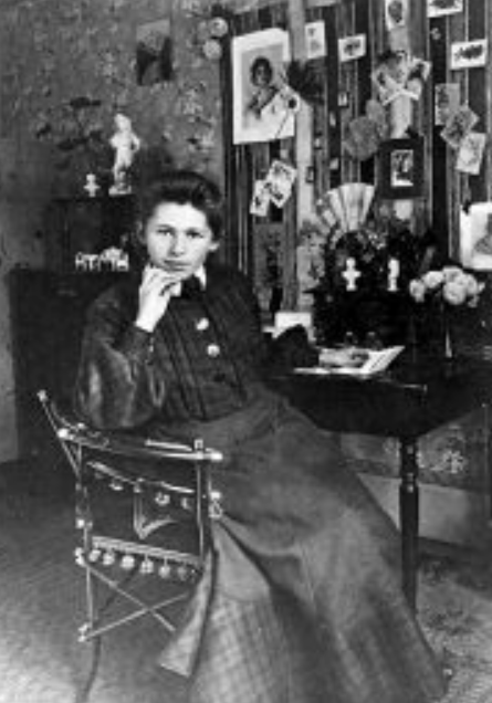 苏菲·陶柏·阿尔普