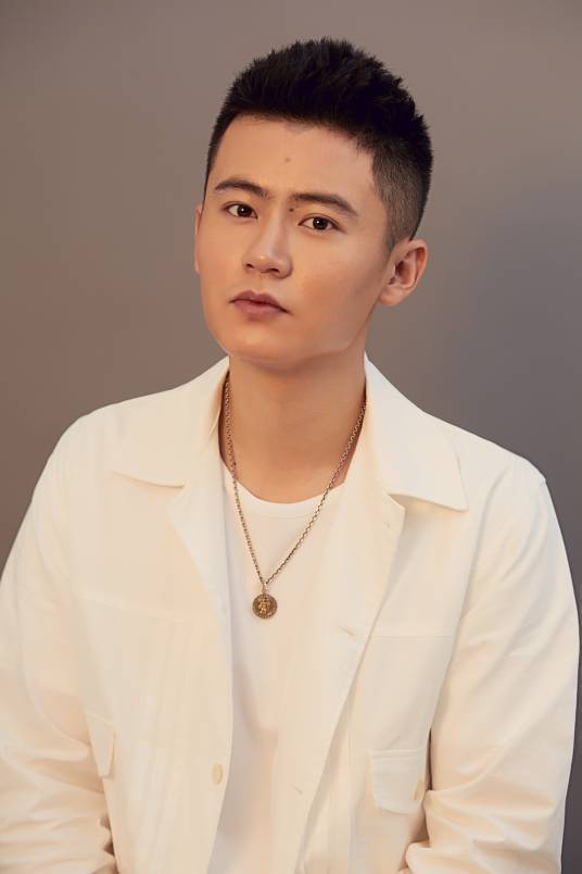 左晓龙（中国内地男演员）