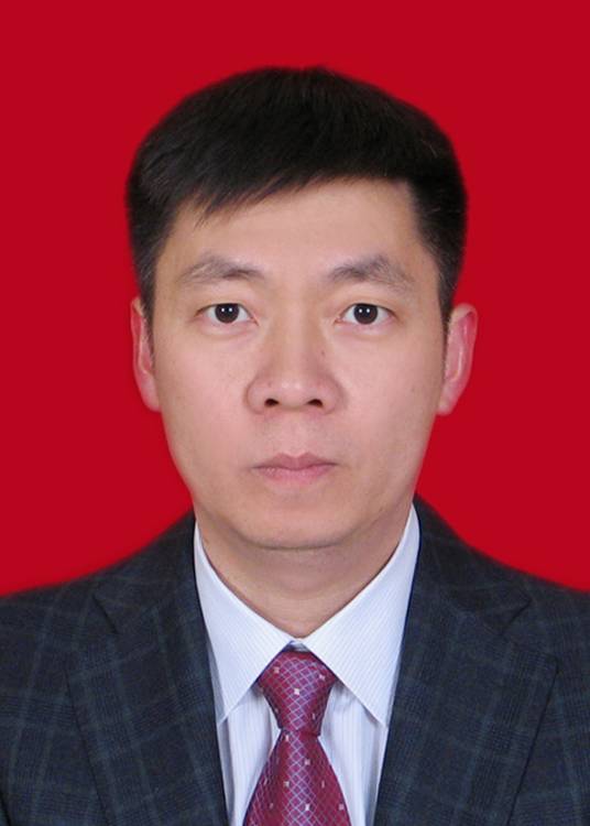 陈书平（第十四届全国人大代表，四川省财政厅党组书记、厅长）