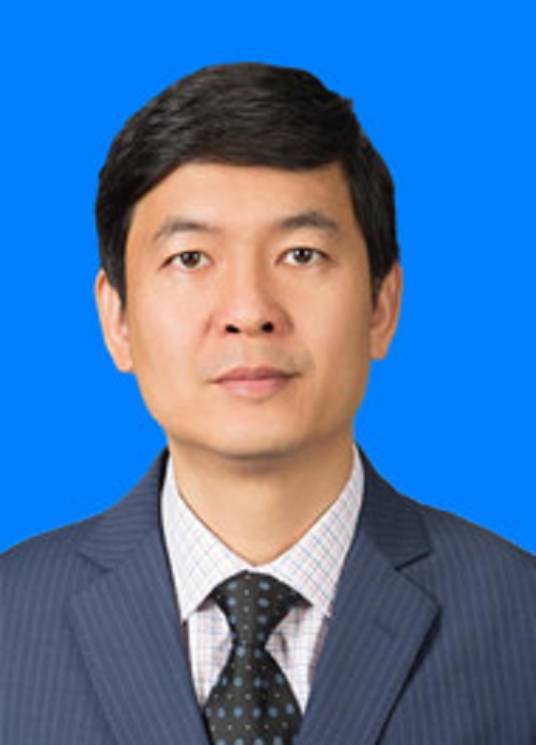 黄海涛（上海师范大学教育学院副院长）
