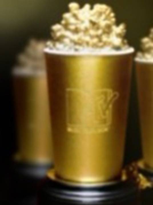 第1届MTV电影奖1992