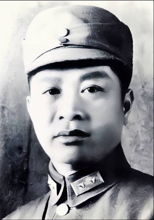 叶挺(中国人民解放军军事家)