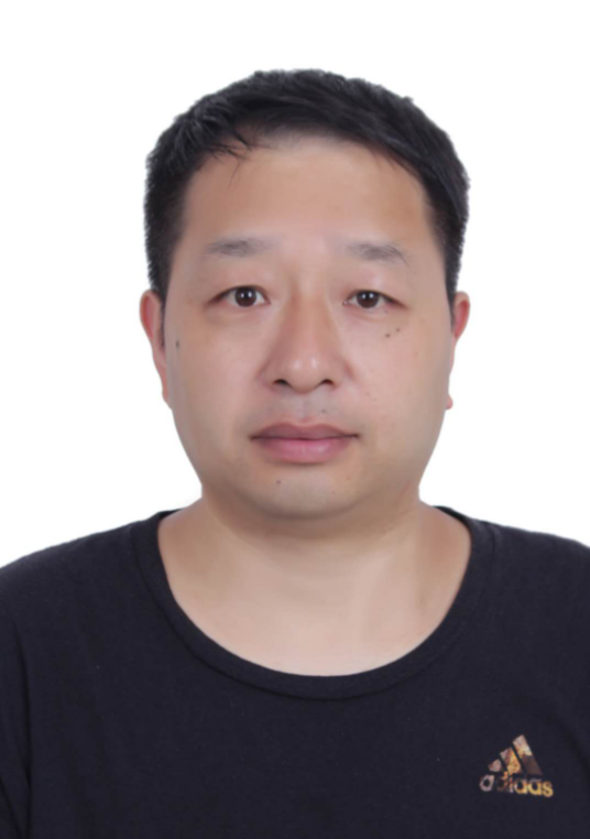 郭飞（南京师范大学地理科学院副教授）