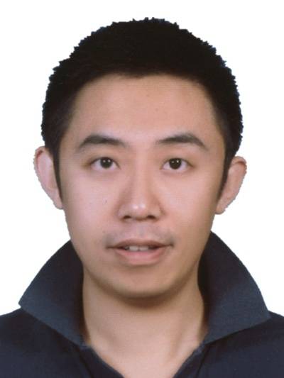 陈飞(2018年全国向上向善好青年)