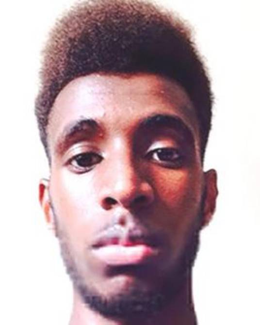 穆罕默德·艾哈迈德（加拿大田径运动员）