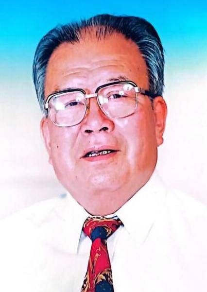 张涛(中国中医科学院广安门医院原骨科主任)