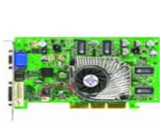 微星Ti4200-TD8X 64D