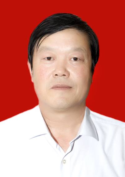 韩斌（山西保德县原县委副书记、县长）