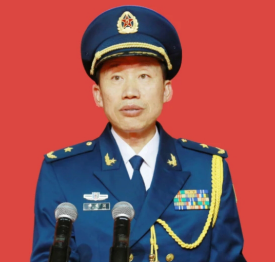 傅爱国（第二十届中央候补委员，中国人民解放军国防科技大学政治委员）