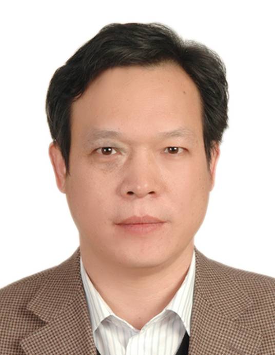 张建伟（南京信息工程大学教授）