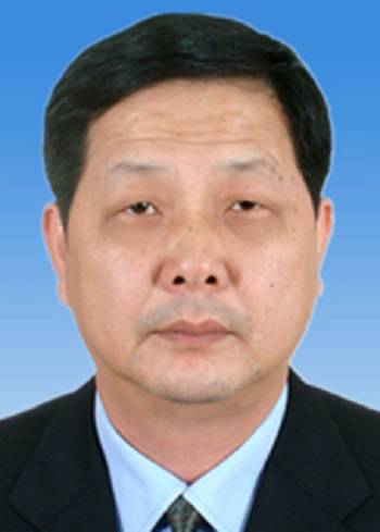 许建国（中国科学院深圳先进技术研究院原副院长）