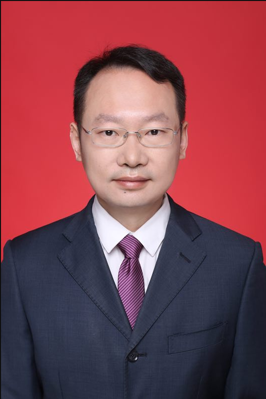 赵辉（陕西省西安市新城区政府党组成员、副区长）