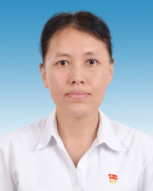 周娜（云南省西双版纳傣族自治州审计局党组书记、局长）