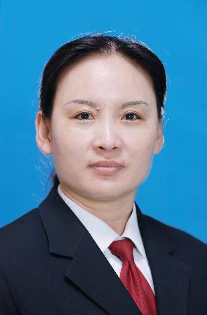 王艳丽（河南省长垣市委常委、统战部部长，三级调研员）