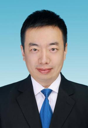 张冬冬（定边县人民政府副县长（挂职））