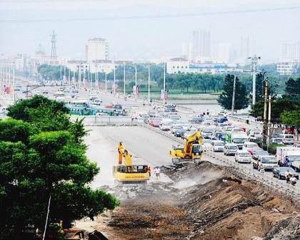 兴华街(沈阳市铁西区街道)