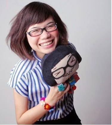 蔡华华（动漫设计师）