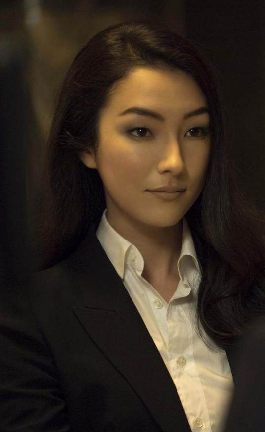 陈英（《唐人街探案2》中的人物）