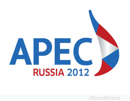 2012亚太经合组织第二十次领导人非正式会议