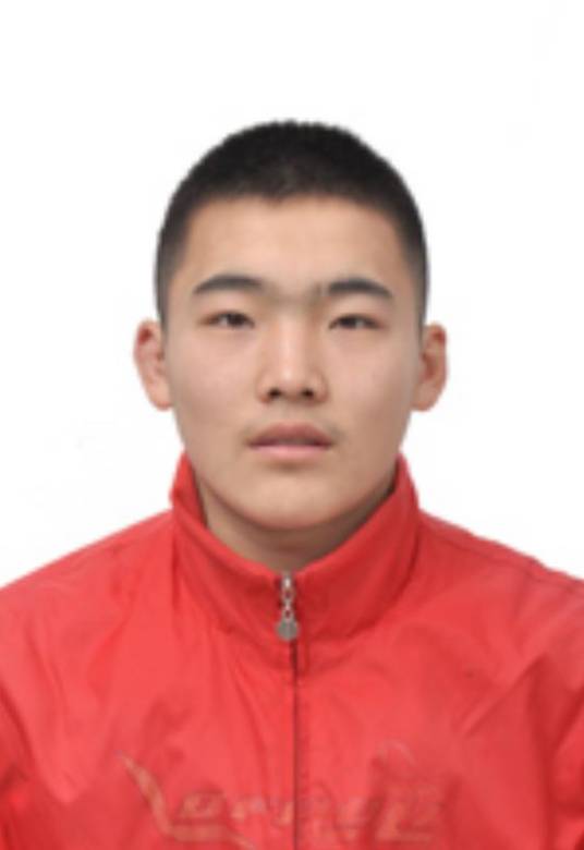 李征（中国摔跤运动员）