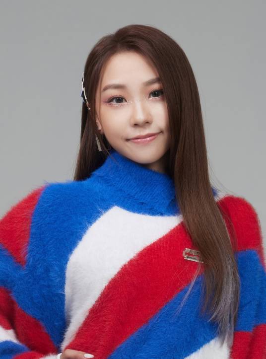 艾薇（马来西亚女歌手）