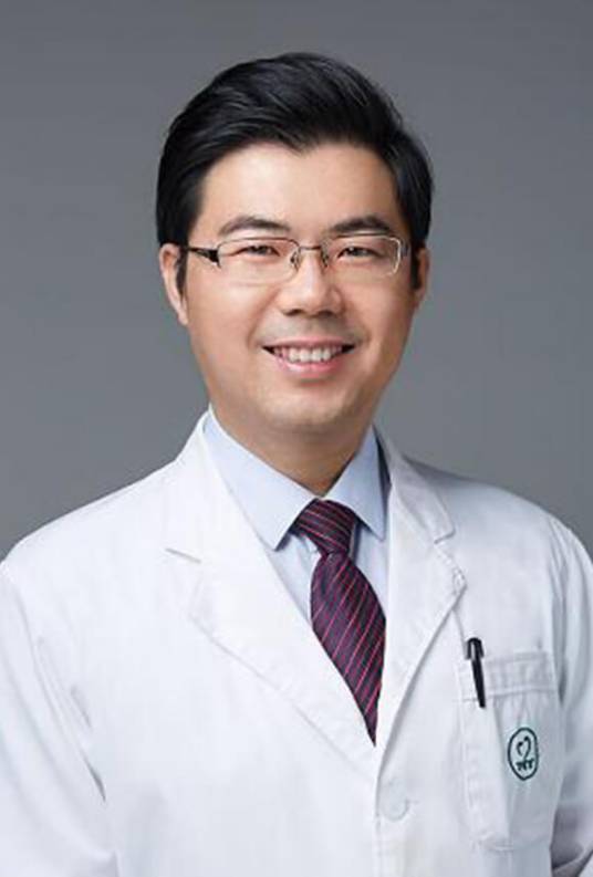 刘长青（首都医科大学三博脑科医院神经外科专家）