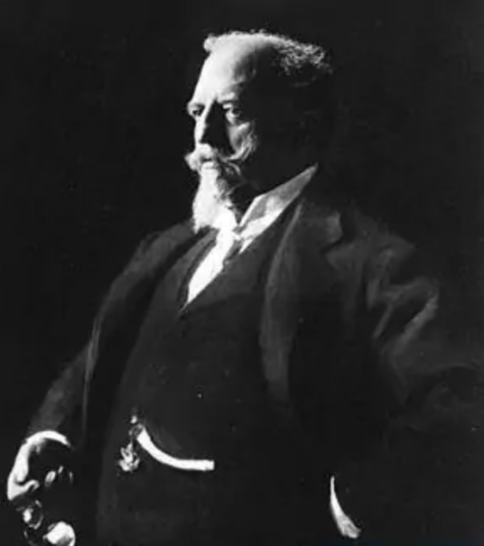 路易斯·沙利文