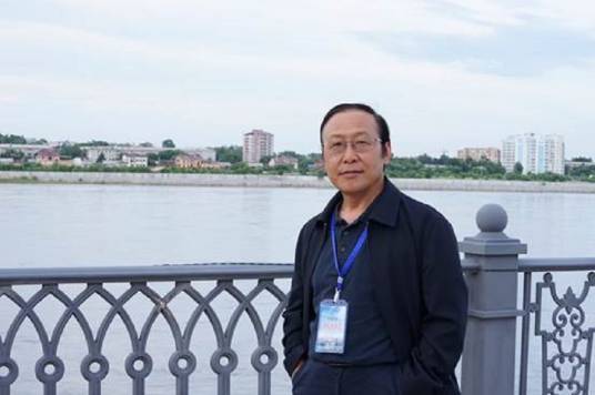 张克勤（第十四届全国人大代表，中国科学院院士，云南大学原副校长）