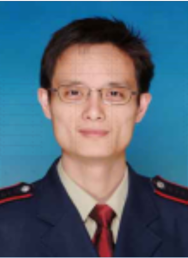 董俊（安徽省马鞍山市慈湖高新技术产业开发区税务局党委书记、局长、一级主办）